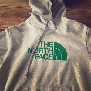 North Face Hoodie